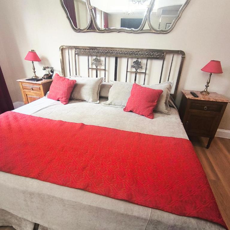 Tanguero Hotel Boutique Antique - Diamond Double Suite - 15
