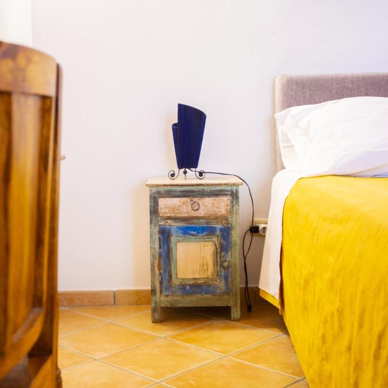 Solemar Sicilia - Le Casette Di Calzata - Casa Vacanze - 2