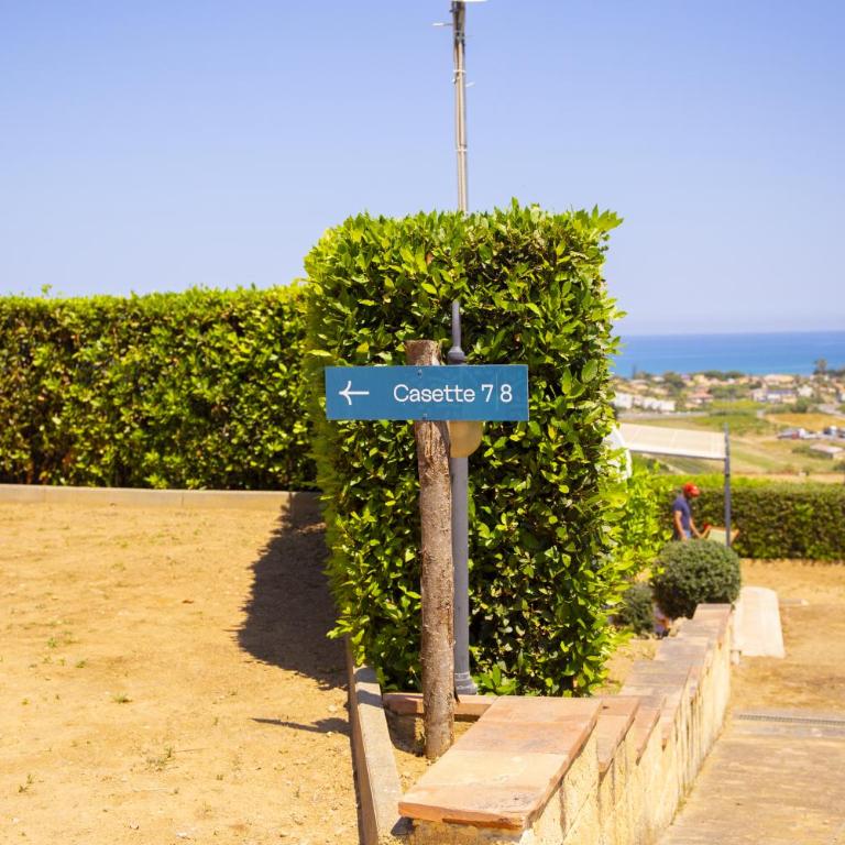 Solemar Sicilia - Le Casette Di Calzata - Casa Vacanze - 3