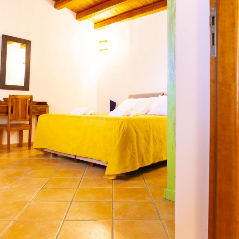 Solemar Sicilia - Le Casette Di Calzata - Casa Vacanze - 11