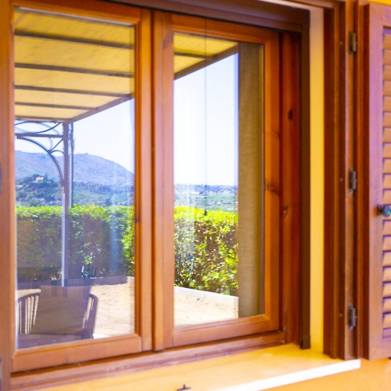 Solemar Sicilia - Le Casette Di Calzata - Casa Vacanze - 4
