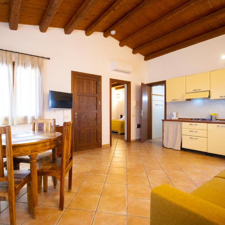 Solemar Sicilia - Le Casette Di Calzata - Casa Vacanze - 9