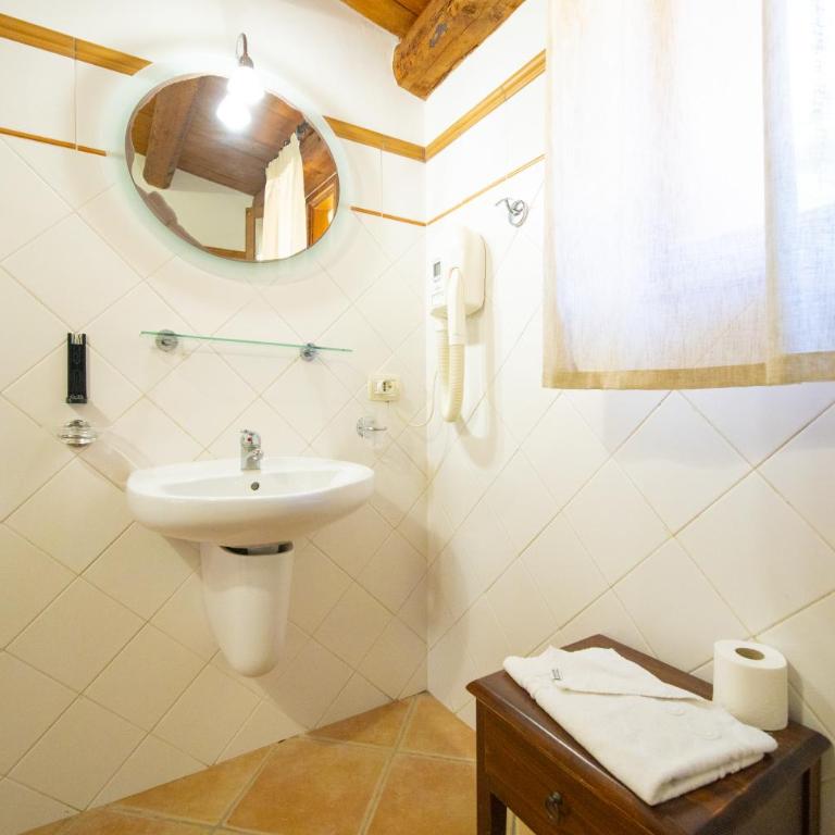 Solemar Sicilia - Le Casette Di Calzata - Casa Vacanze - 17