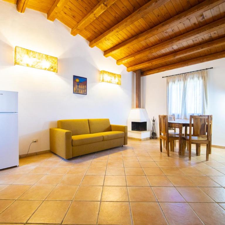 Solemar Sicilia - Le Casette Di Calzata - Casa Vacanze - 16