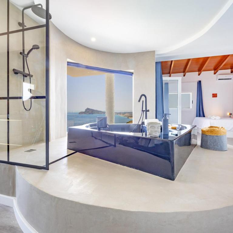 Villa Infinitysea - PlusHolidays - Villa Deluxe - 63