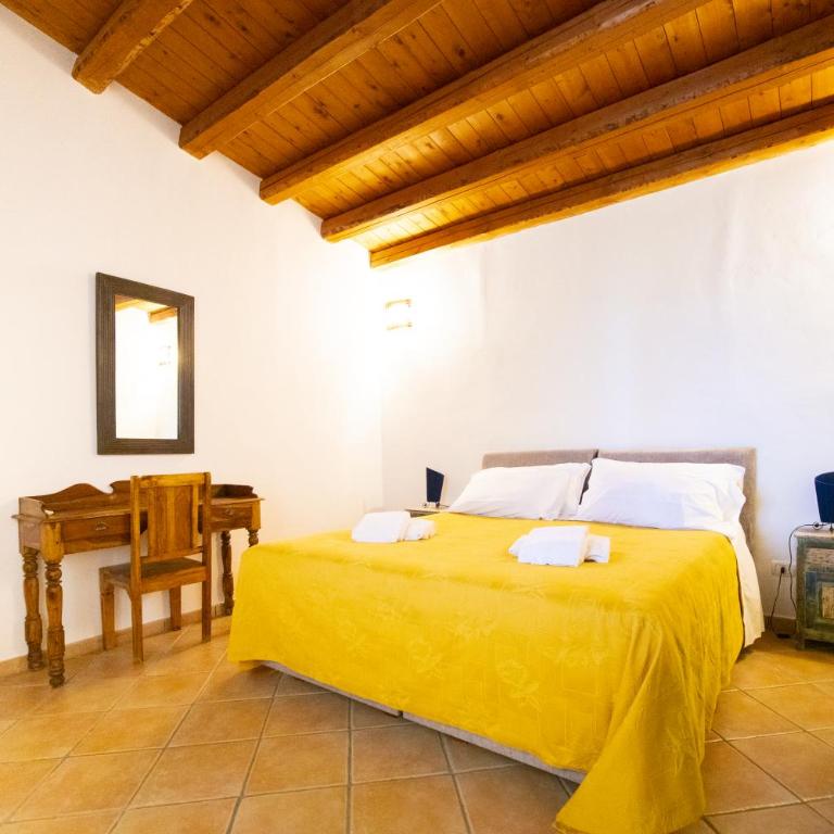 Solemar Sicilia - Le Casette Di Calzata - Casa Vacanze - 13