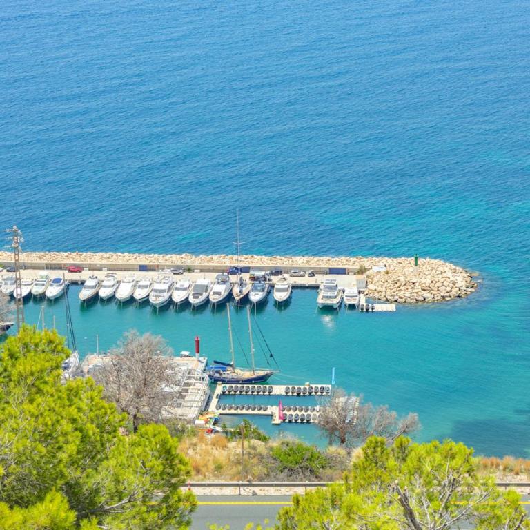 Villa Infinitysea - PlusHolidays - Villa Deluxe - 84
