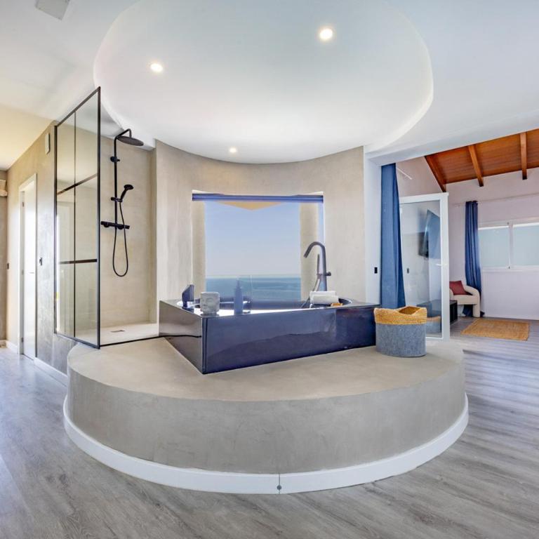 Villa Infinitysea - PlusHolidays - Villa Deluxe - 69