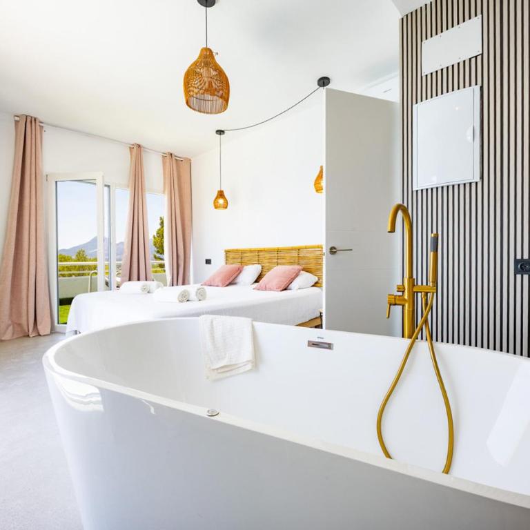 Villa Infinitysea - PlusHolidays - Villa Deluxe - 39