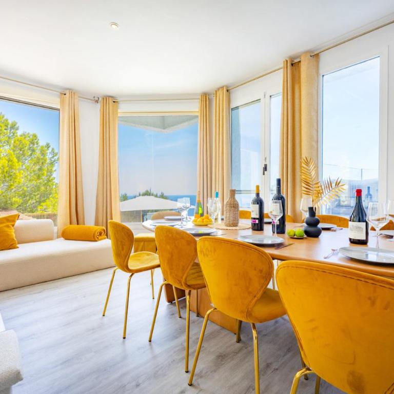 Villa Infinitysea - PlusHolidays - Villa Deluxe - 36