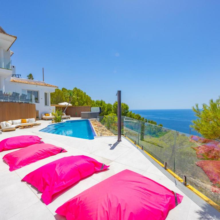 Villa Infinitysea - PlusHolidays - Villa Deluxe - 9