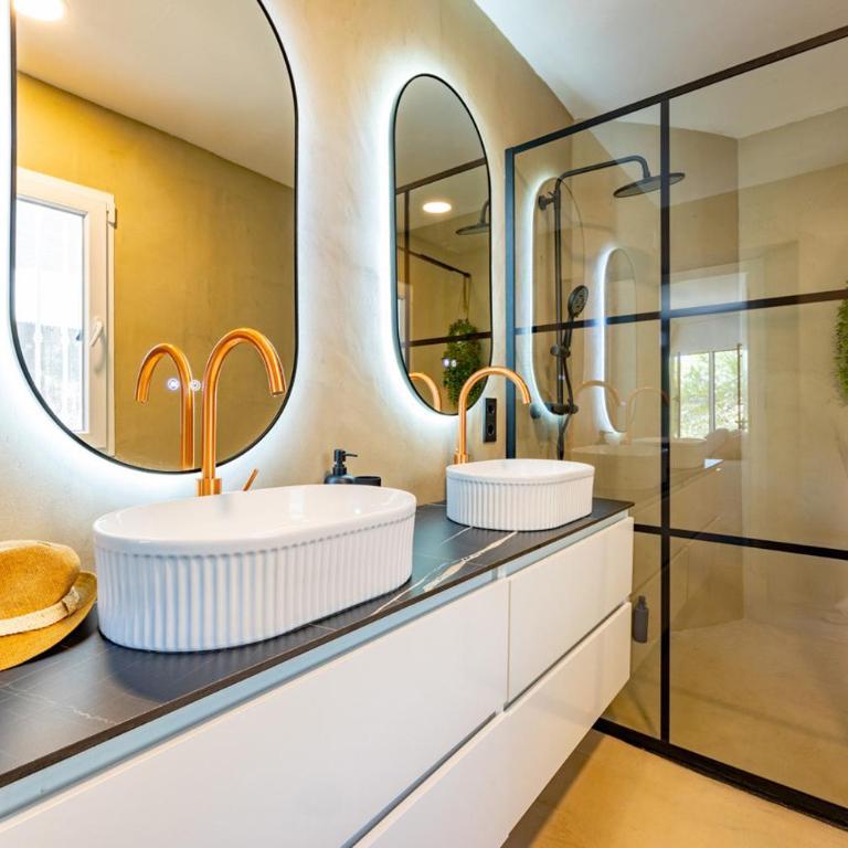Villa Infinitysea - PlusHolidays - Villa Deluxe - 57