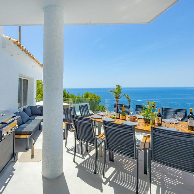 Villa Infinitysea - PlusHolidays - Villa Deluxe - 18