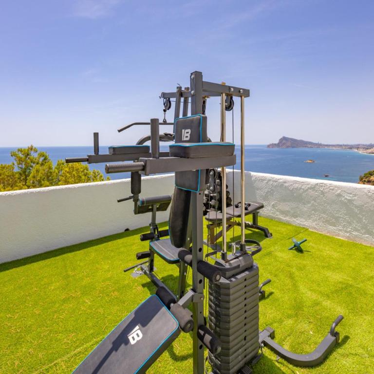 Villa Infinitysea - PlusHolidays - Villa Deluxe - 75