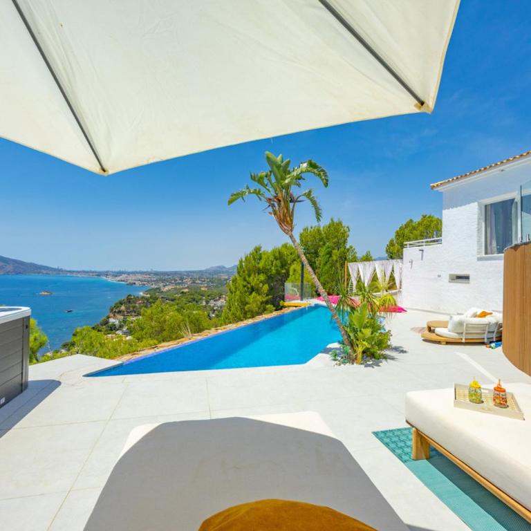 Villa Infinitysea - PlusHolidays - Villa Deluxe - 27