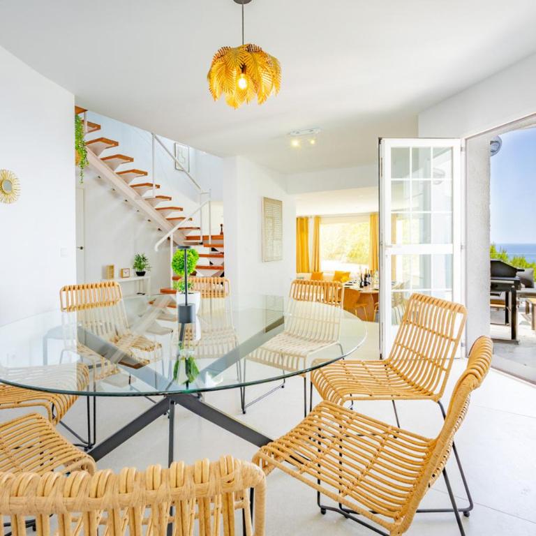 Villa Infinitysea - PlusHolidays - Villa Deluxe - 30