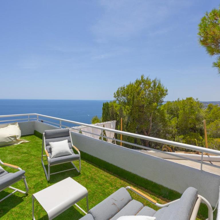 Villa Infinitysea - PlusHolidays - Villa Deluxe - 45