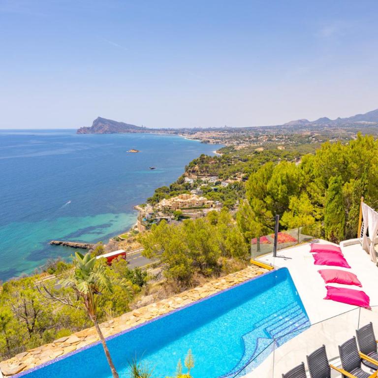 Villa Infinitysea - PlusHolidays - Villa Deluxe - 78