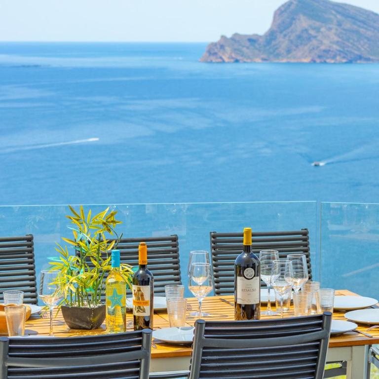 Villa Infinitysea - PlusHolidays - Villa Deluxe - 15