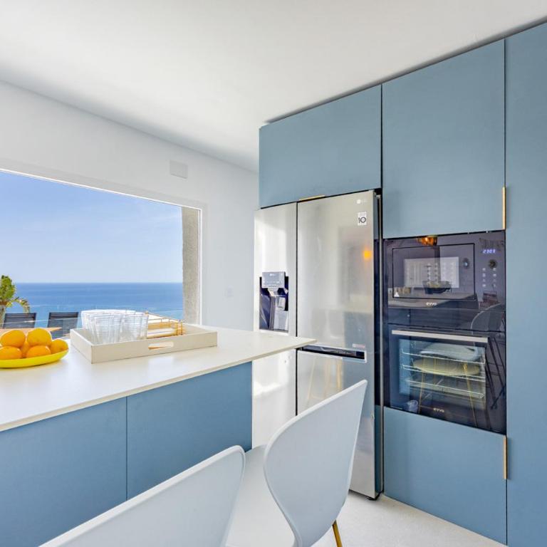 Villa Infinitysea - PlusHolidays - Villa Deluxe - 21
