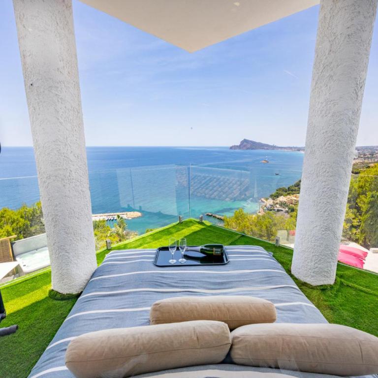 Villa Infinitysea - PlusHolidays - Villa Deluxe - 66