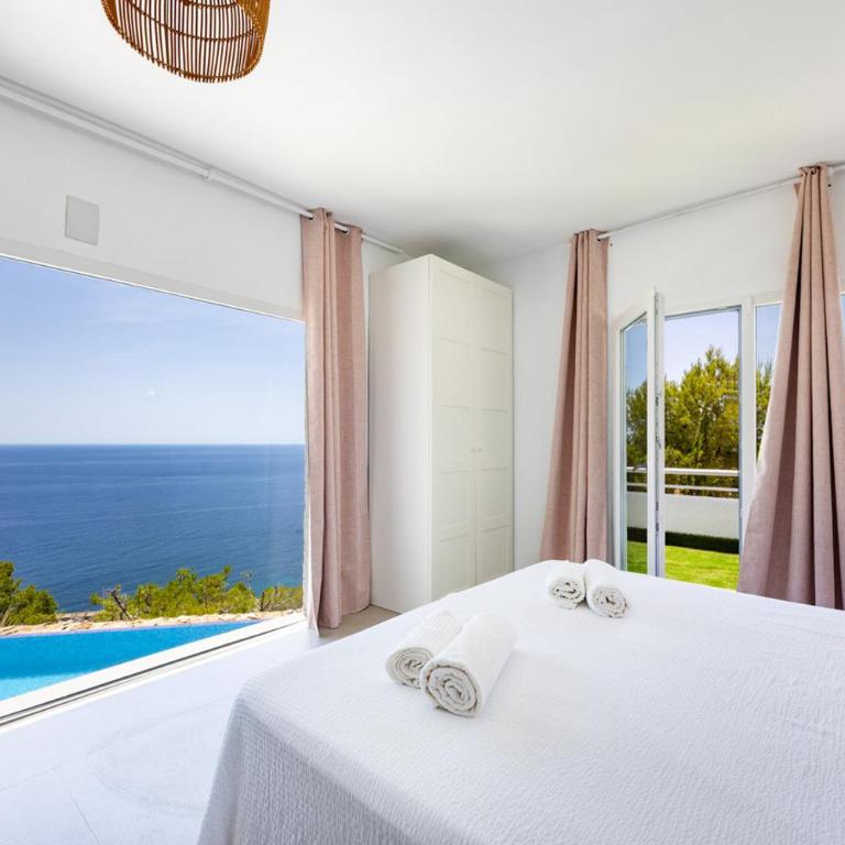 Villa Infinitysea - PlusHolidays - Villa Deluxe - 42