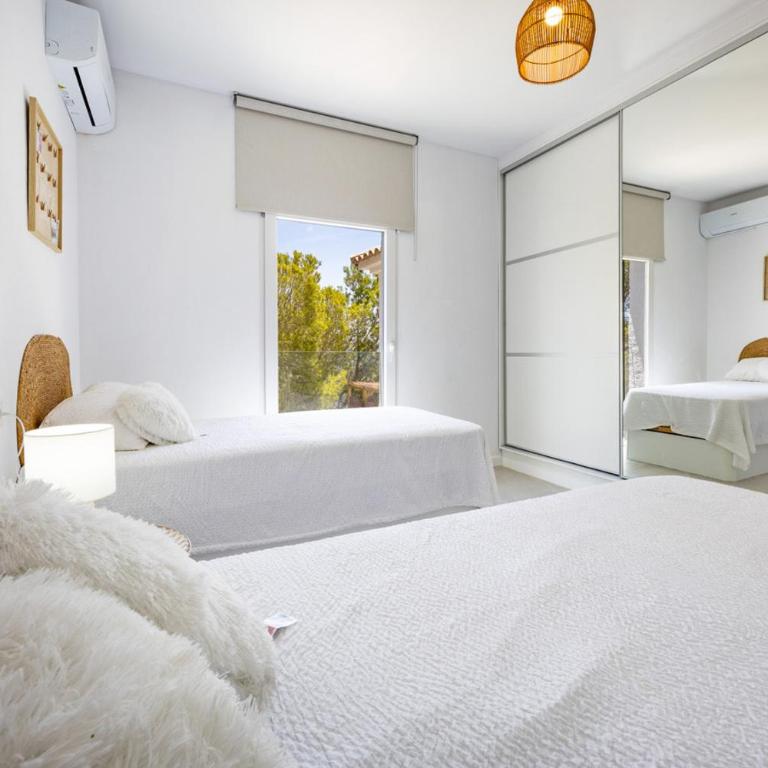 Villa Infinitysea - PlusHolidays - Villa Deluxe - 51