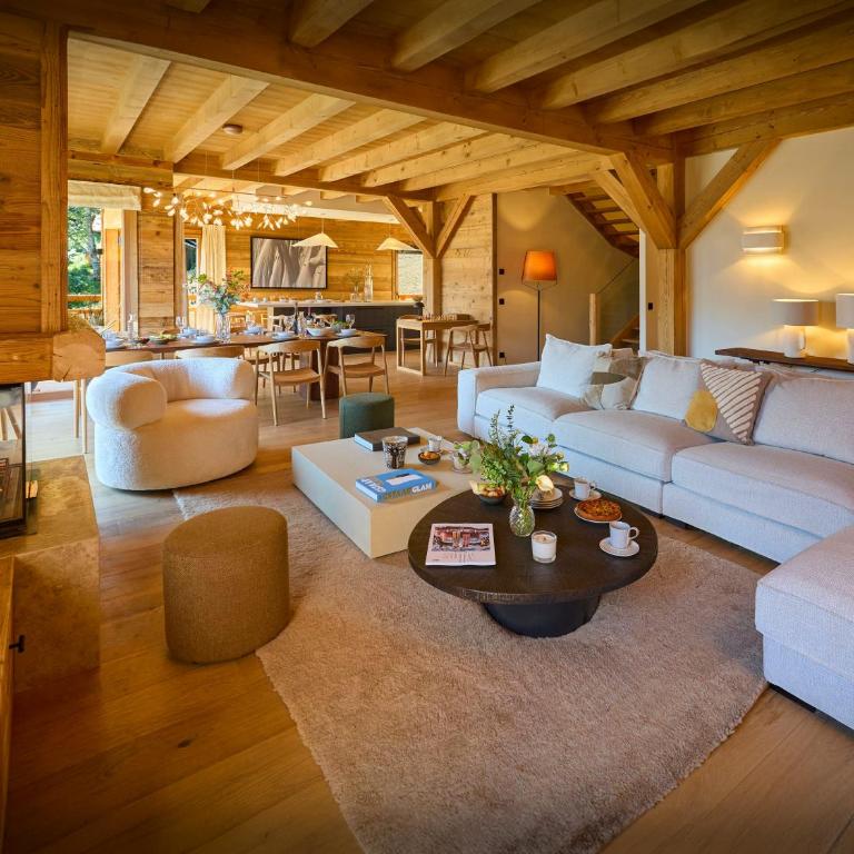 Chalet Piccolo - OVO Network - Chalet - 2