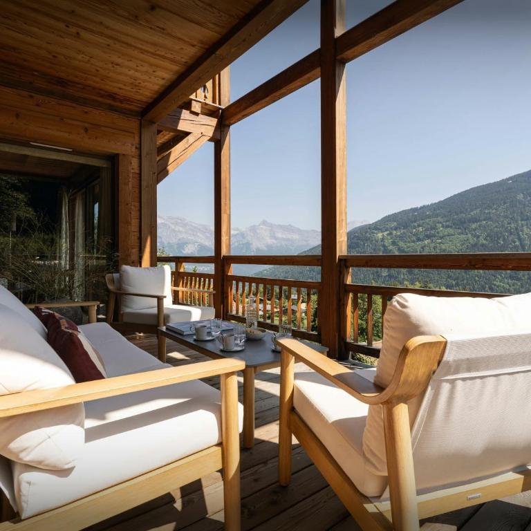Chalet Piccolo - OVO Network - Chalet - 11
