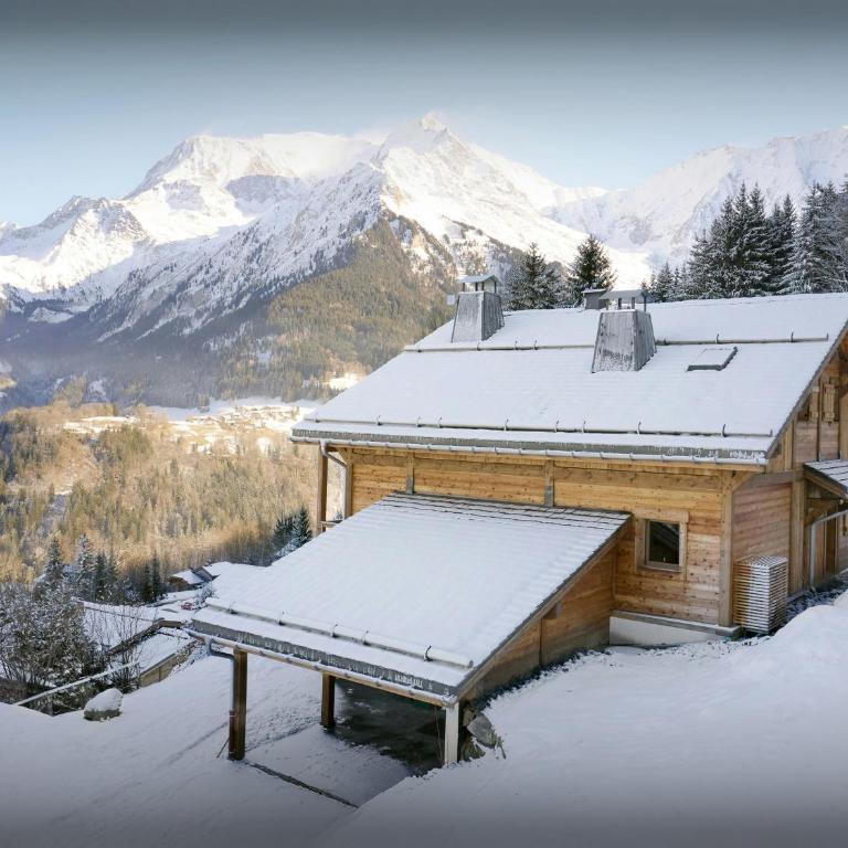 Chalet Piccolo - OVO Network - Chalet - 12