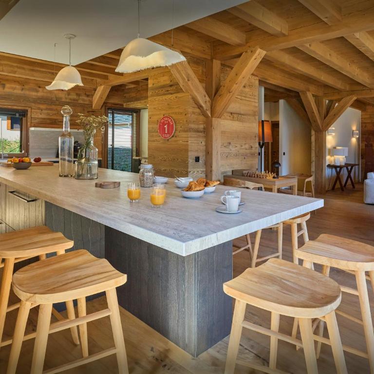 Chalet Piccolo - OVO Network - Chalet - 17