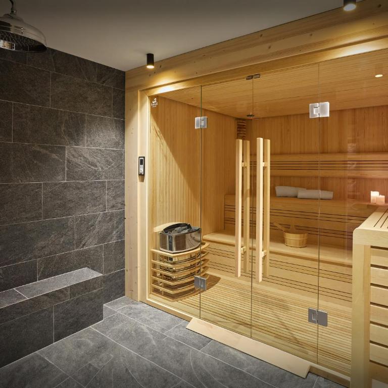 Chalet Piccolo - OVO Network - Chalet - 15