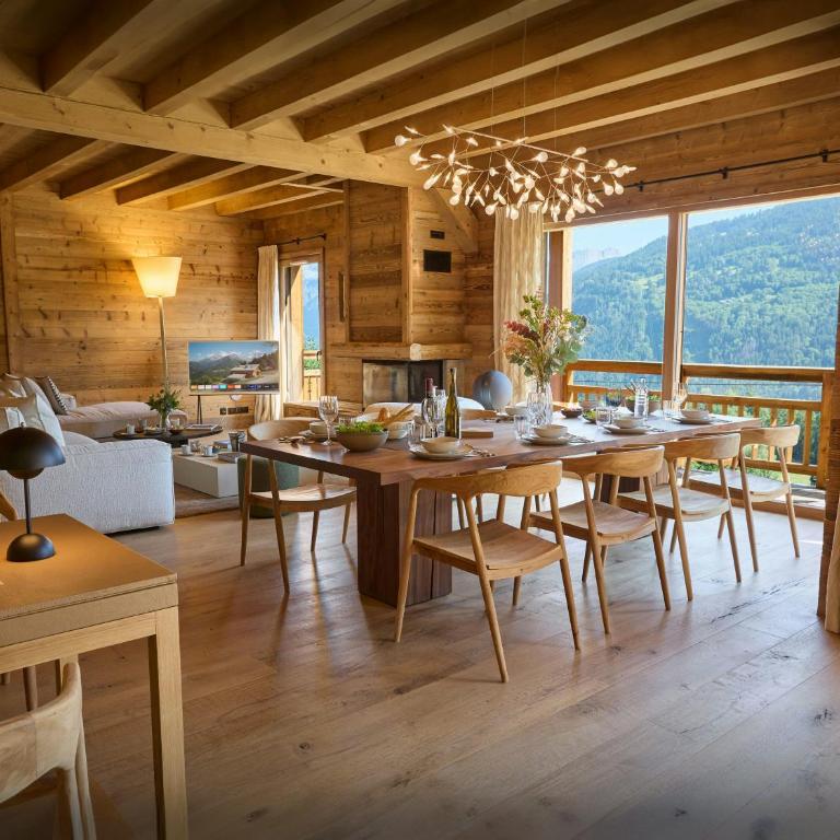 Chalet Piccolo - OVO Network - Chalet - 16