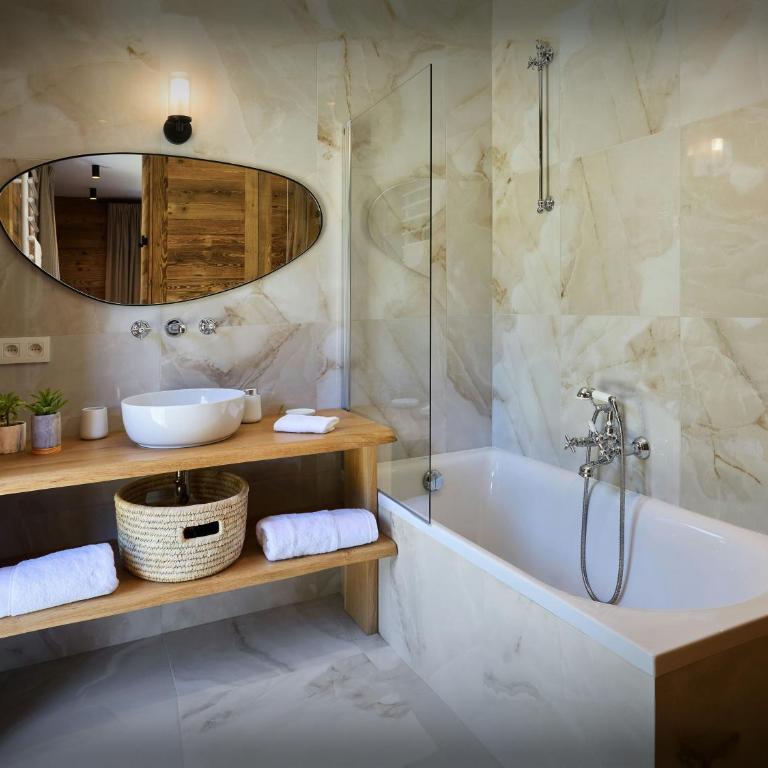 Chalet Piccolo - OVO Network - Chalet - 27