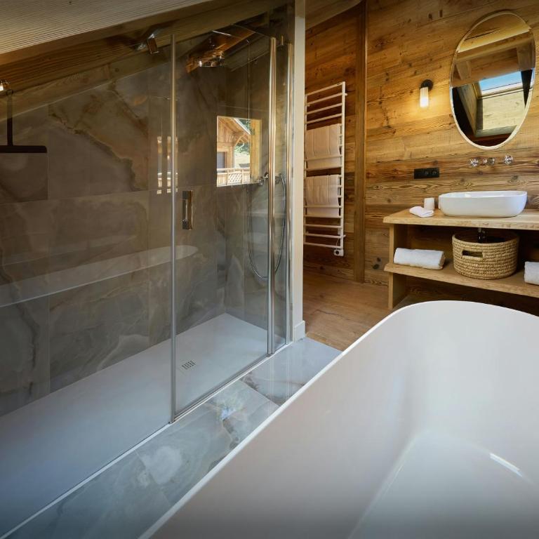 Chalet Piccolo - OVO Network - Chalet - 23
