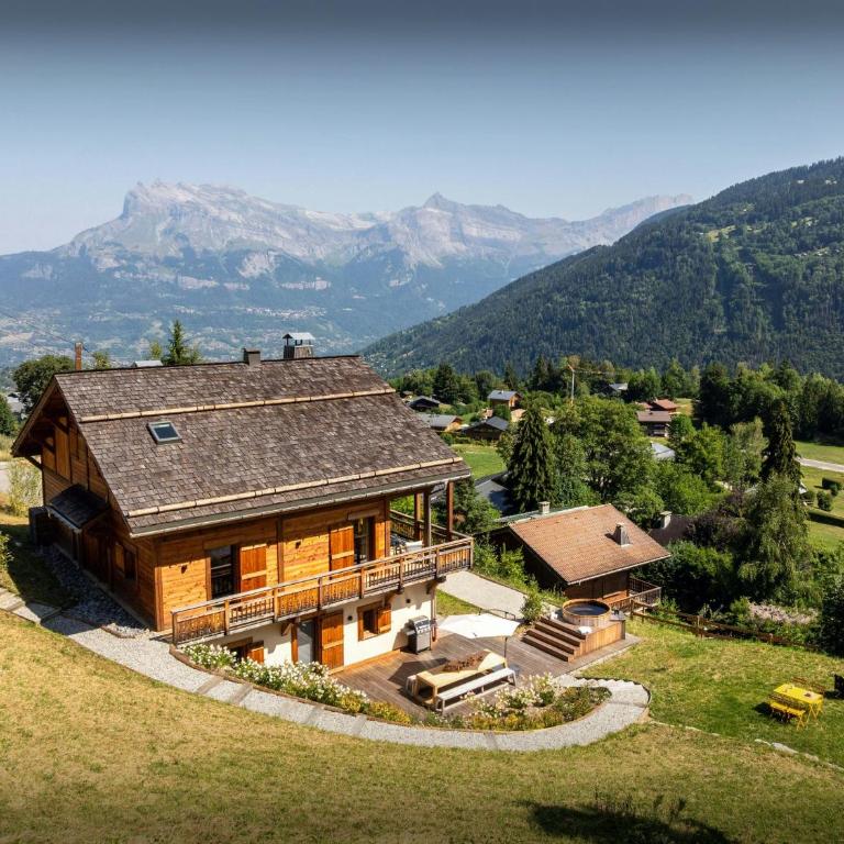 Chalet Piccolo - OVO Network - Chalet - 10