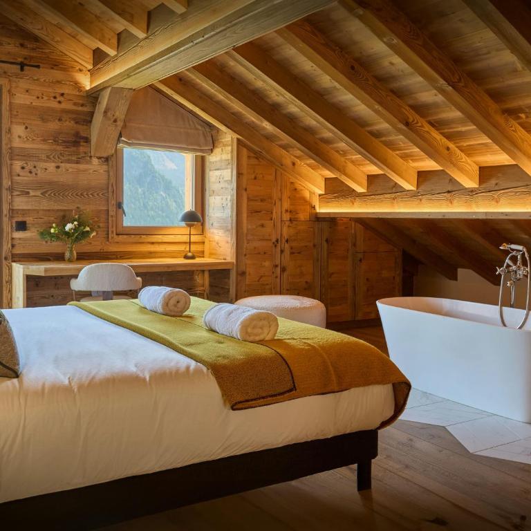 Chalet Piccolo - OVO Network - Chalet - 21