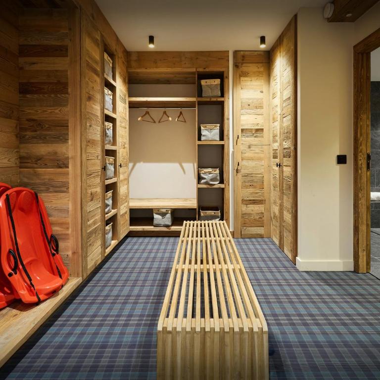 Chalet Piccolo - OVO Network - Chalet - 19