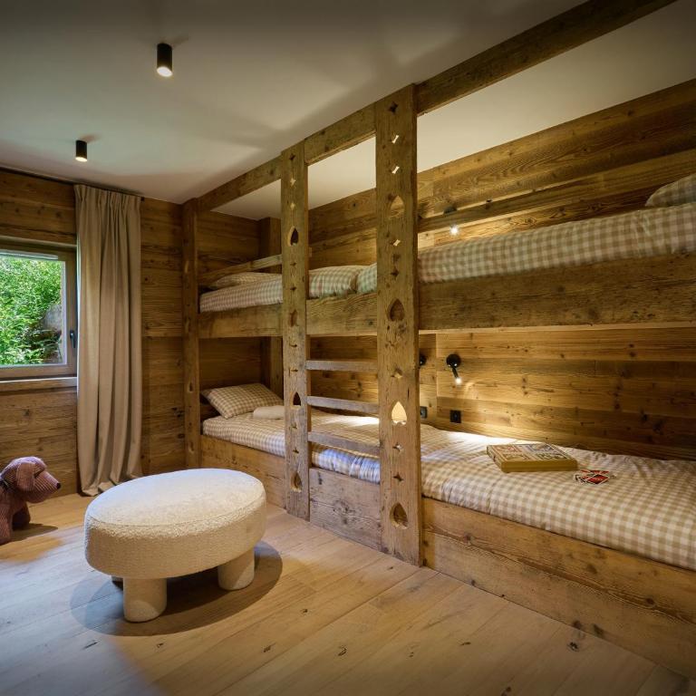 Chalet Piccolo - OVO Network - Chalet - 24