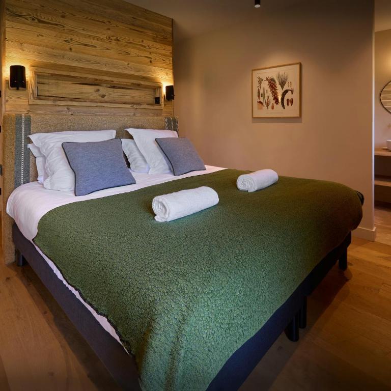 Chalet Piccolo - OVO Network - Chalet - 28