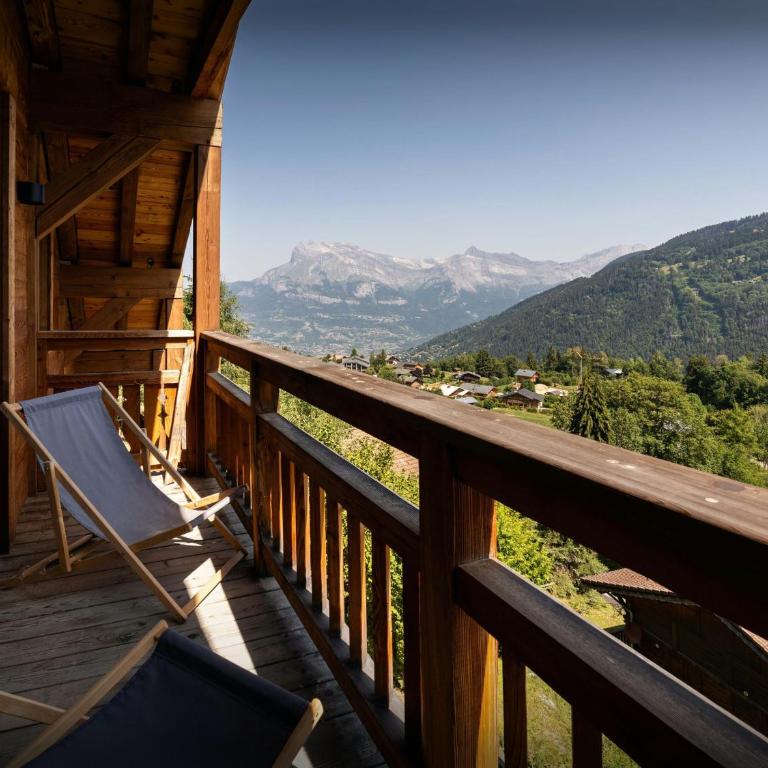 Chalet Piccolo - OVO Network - Chalet - 36