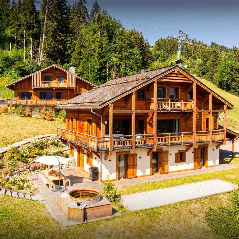 Chalet Piccolo - OVO Network - Chalet - 1