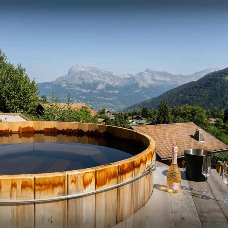 Chalet Piccolo - OVO Network - Chalet - 31