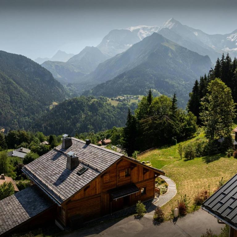 Chalet Piccolo - OVO Network - Chalet - 35