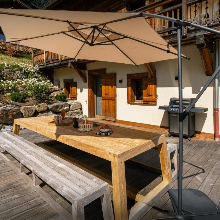 Chalet Piccolo - OVO Network - Chalet - 39
