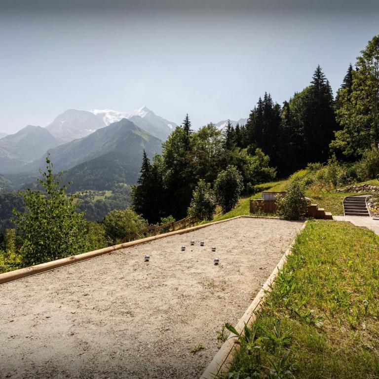 Chalet Piccolo - OVO Network - Chalet - 7