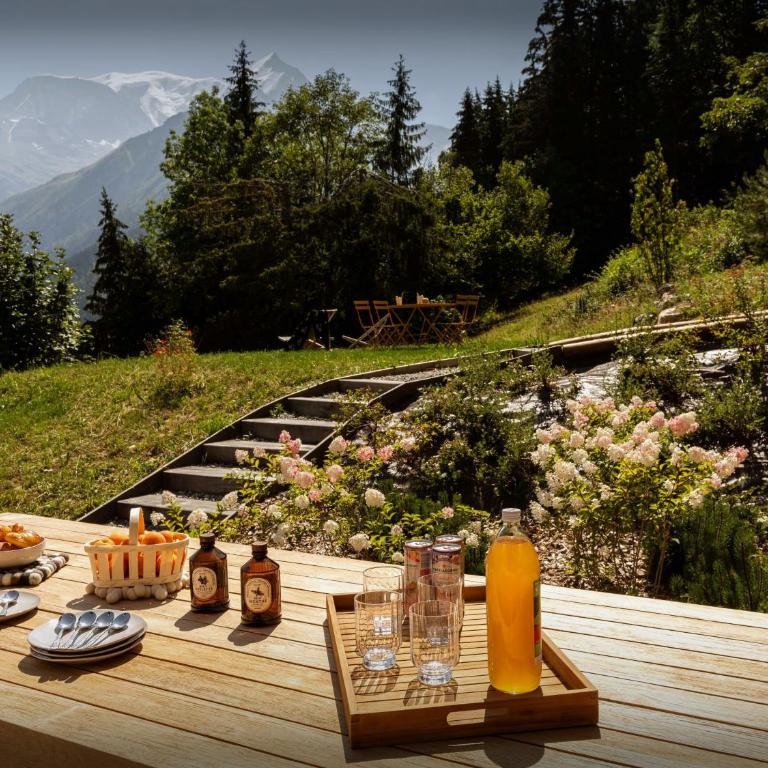 Chalet Piccolo - OVO Network - Chalet - 38