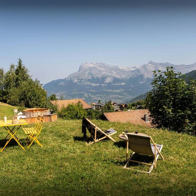 Chalet Piccolo - OVO Network - Chalet - 37