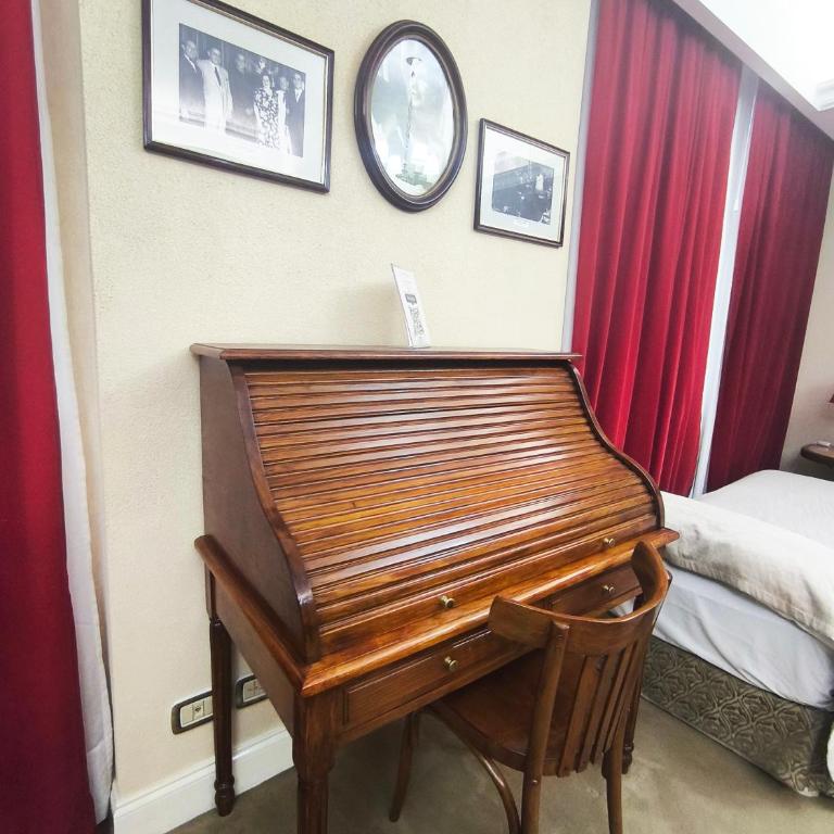 Tanguero Hotel Boutique Antique - Superior Triple Room - 24