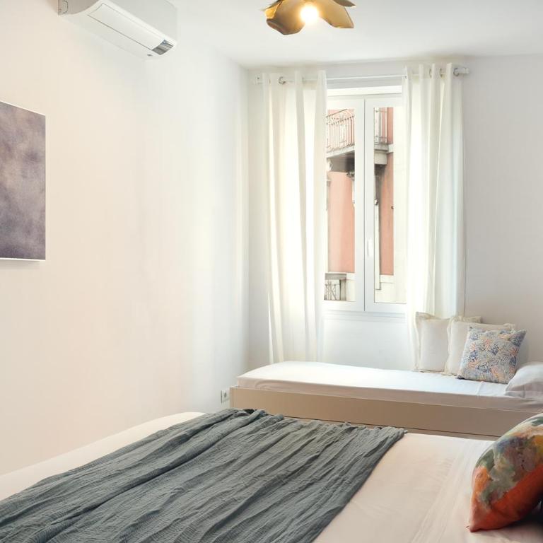 Navigli Design Collection I-II - 2 bedroom Apartment - Appartamento con 2 Camere da Letto - 12